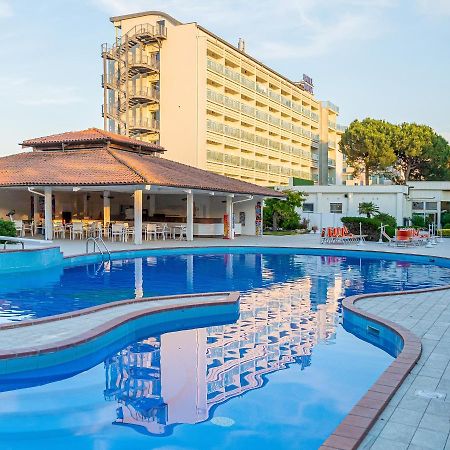 Hotel Adria Milano Marittima Exterior photo