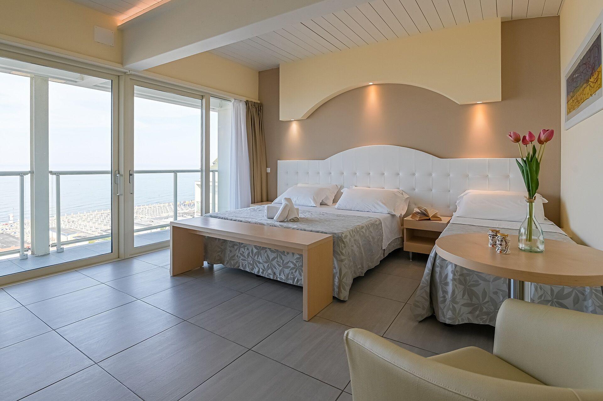 Hotel Adria Milano Marittima Exterior photo
