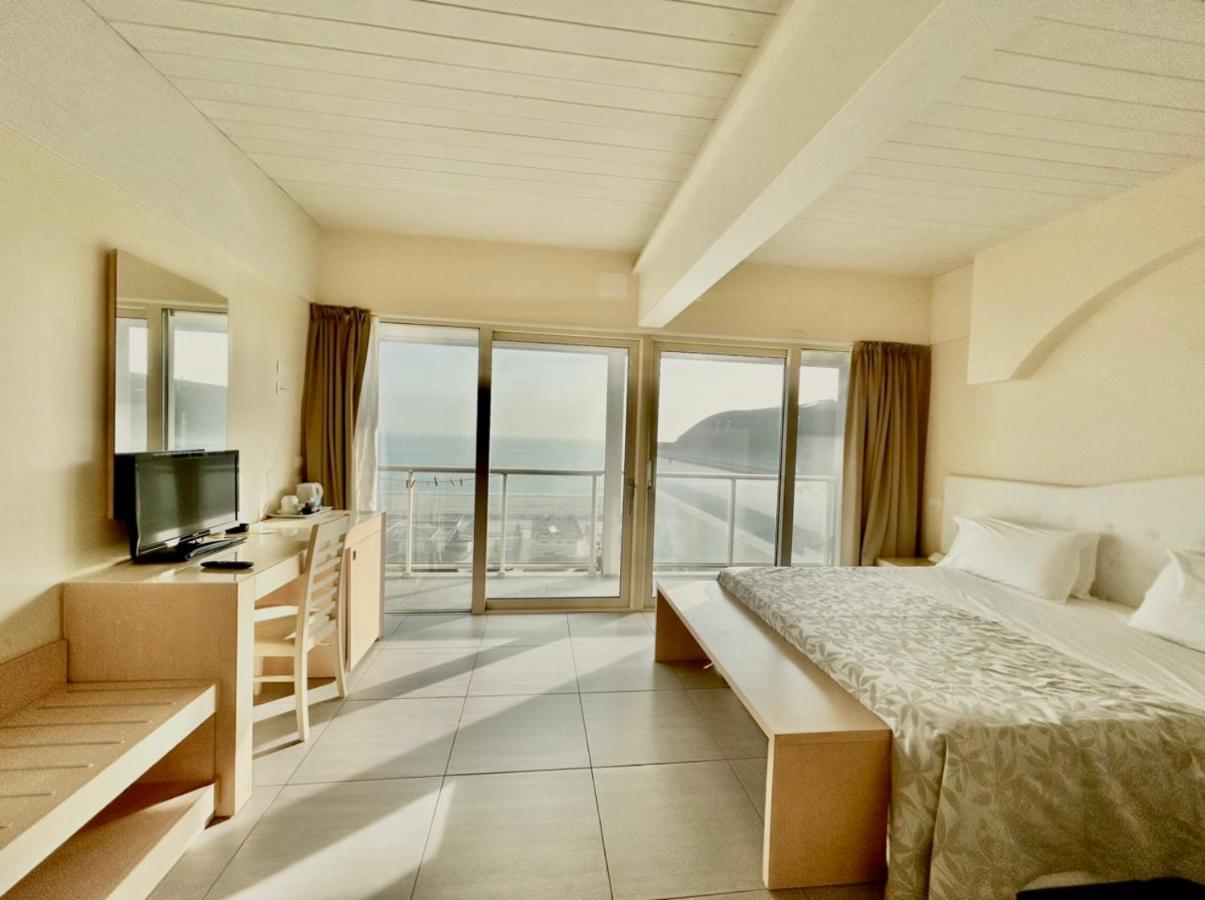 Hotel Adria Milano Marittima Exterior photo